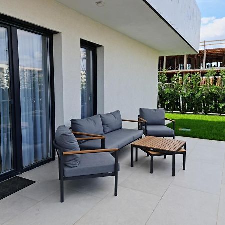 אורדאה Sara Apartment מראה חיצוני תמונה