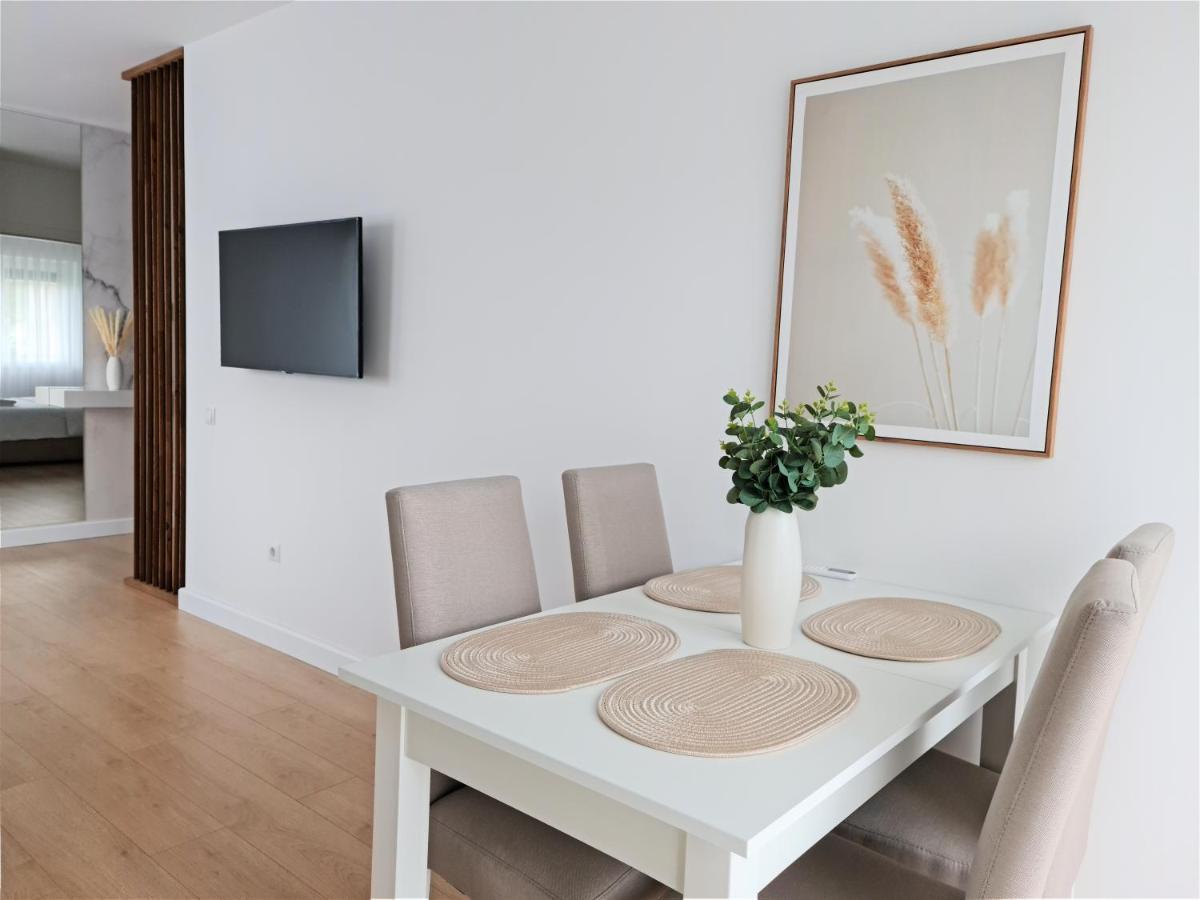 אורדאה Sara Apartment מראה חיצוני תמונה