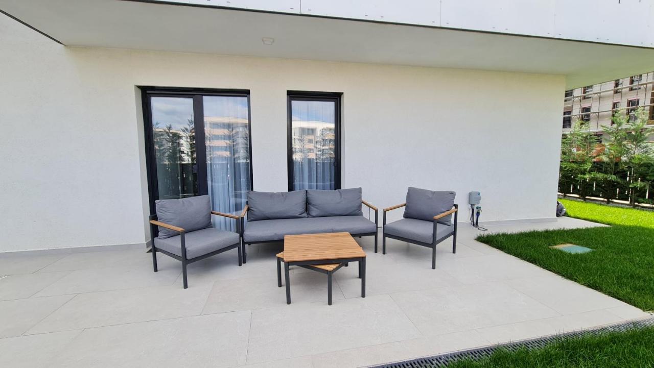 אורדאה Sara Apartment מראה חיצוני תמונה