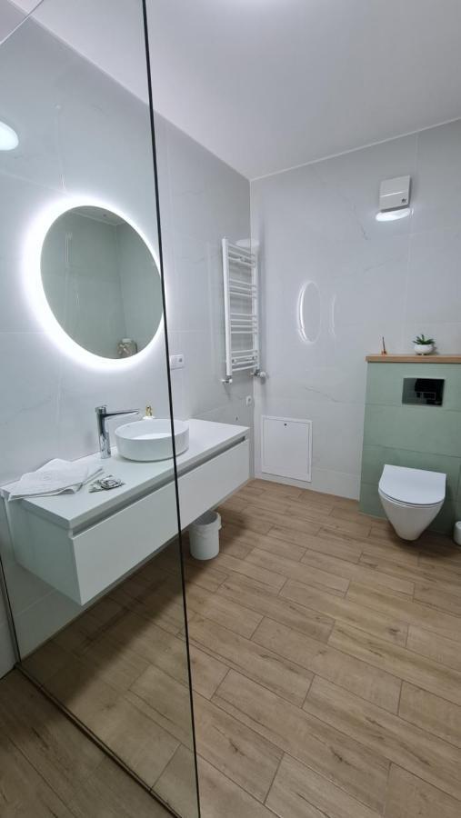 אורדאה Sara Apartment מראה חיצוני תמונה