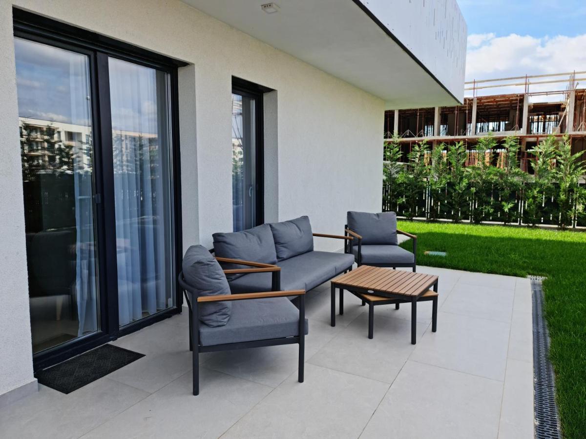 אורדאה Sara Apartment מראה חיצוני תמונה