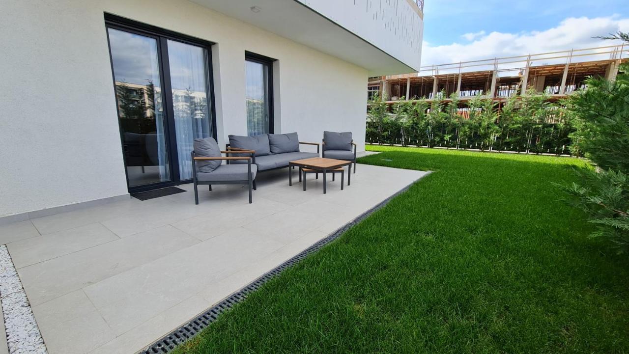 אורדאה Sara Apartment מראה חיצוני תמונה