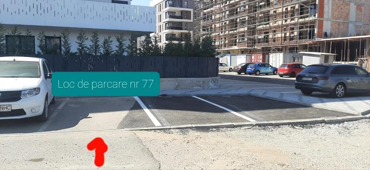 אורדאה Sara Apartment מראה חיצוני תמונה